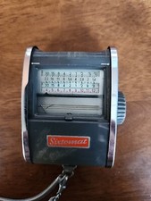 Gossen Sixtomat Color Finder