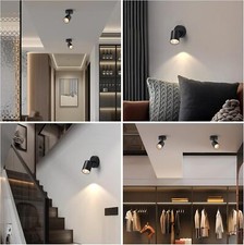 GU10 LED Schienenleuchte