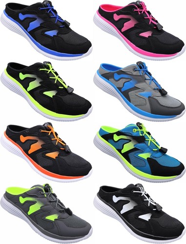 Damen herren sabot schuhe - damen,