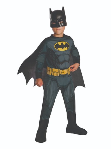 Batman kostüm rubies maske - kostüm,