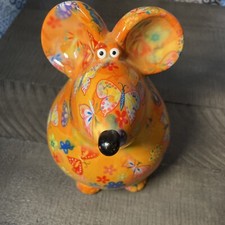 Pomme Pidou Vintage Butterfly