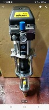 Wagner Puma 15-150 Kolbenpumpe
