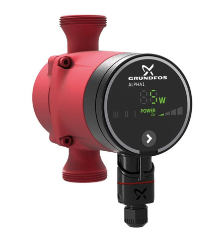 Grundfos alpha n 150mm - alpha,