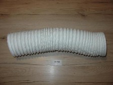 Zanker Wäschetrockner Trockner AE2040 P552516 Schlauch Abluft Rohr