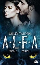 A.L.F.A., T1 : Parish von