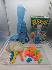 Vintage 1993 Elefun Butterfly