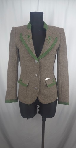Spieth wensky trachtenjacke - &,