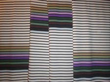 212а)Jersey Stoffreste höhe