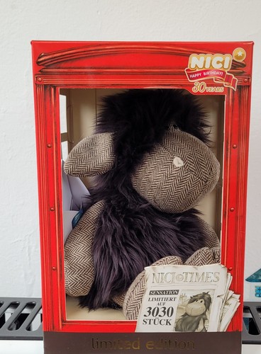 Nici jolly mäh limited - mäh,