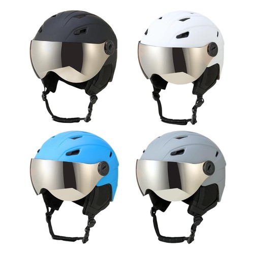 Skihelm leichter komfortabler - leichter,,