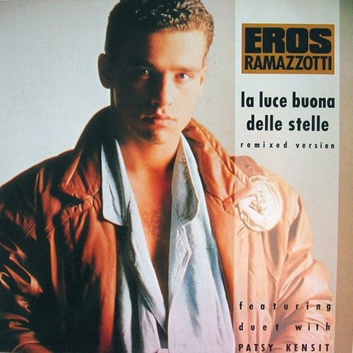Eros ramazzotti featuring - eros,