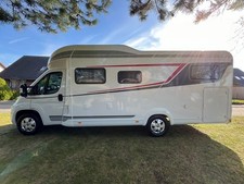 Fiat Wohnmobil LMC Tourer Lift H 730 G Klima, TV... inkl. über 8.000,- Extras