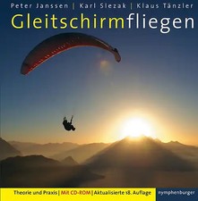Gleitschirmfliegen ZUSTAND