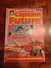 Captain Future Comic #15