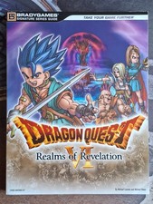 Dragon quest - dragon, 6