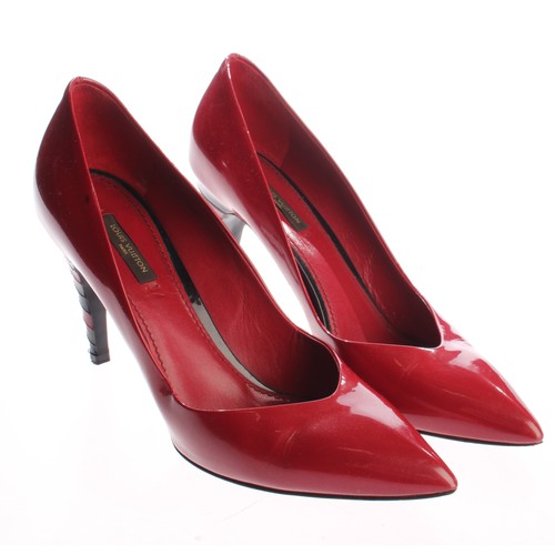 Louis vuitton pumps eur rot - louis,