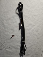 Brusttasche Leder englischer