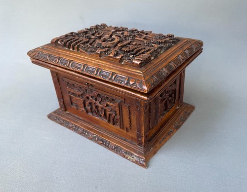 Chinesische schachtel kanton - schachtel,,