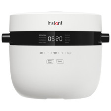 INSTANT POT Reiskocher 8-in-1