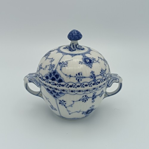 Royal copenhagen zuckerdose - copenhagen,