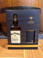 Jack Daniels Honey 750ml