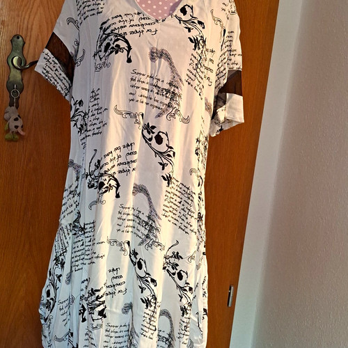 Kekoo design ballonkleid 2 - kekoo,