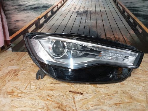Frontscheinwerfer audi c7 - frontscheinwerfer,