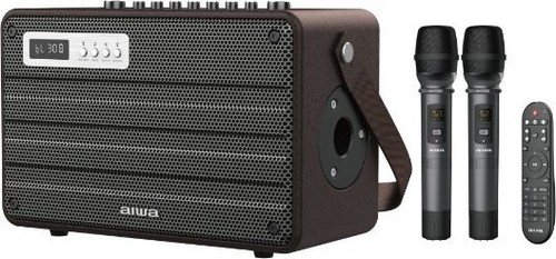 Aiwa x420 rätsel lite - rätsel,
