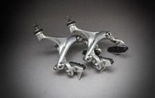 Campagnolo Chorus BR-CH Brake Caliper / 1990s / 8 Sp Brakes Ergopower Bremsen