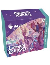 Lorwyn Eclipsed Collector