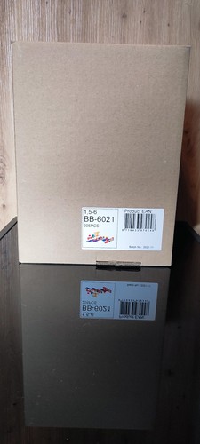 Biobuddi bausteine set - set, bb-6021