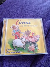 Conni auf dem Bauernhof /