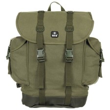 BW Gebirgsrucksack 30L Neues