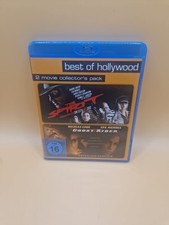 The Spirit/Ghost Rider - Best of Hollywood/2 Movie C... | DVD | 