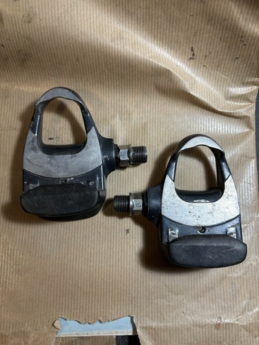 Campagnolo clickpedale retro - clickpedale,