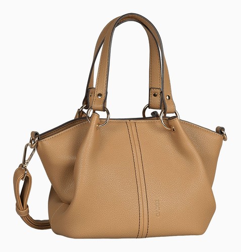 Gabor marcelina zip shopper - shopper, m