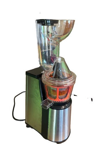 Hkoenig gsx22 vertical slow - hkoenig,