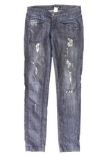 ⭐ Killah Skinny Jeans Skinny Jeans für Damen Gr. W28, S, 36 blau aus Baumwolle ⭐