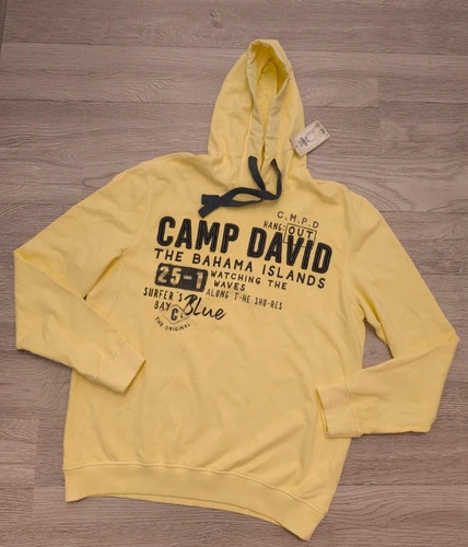 Camp david herren - camp,