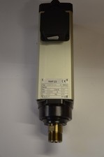 BZT Frässpindel Fräsmotor