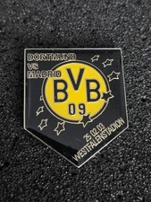 ➔ BVB - BORUSSIA DORTMUND
