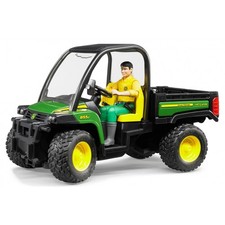 Bruder John Deere Gator XUV