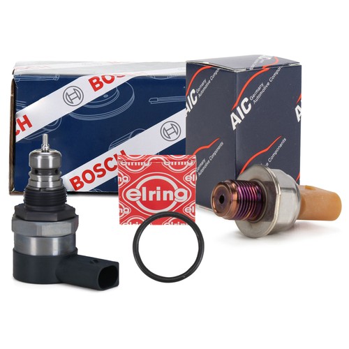 Bosch druckregelventil - bosch,