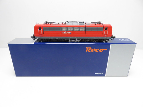 Roco 79369 ac - roco,
