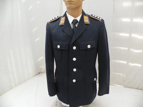 Uniformjacke der deutschen - uniformjacke,