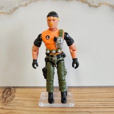 Joe action man - joe, g.i.