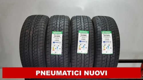Neue sommerreifen 255 65r16 - neue, 255/65r16