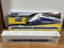Märklin 37793 H0 mfx DCC