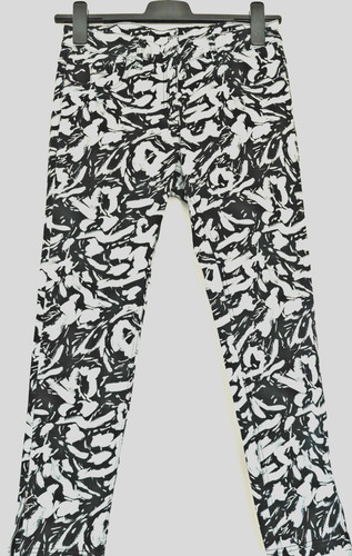 Zerres jeans reißverschlüsse - zerres,
