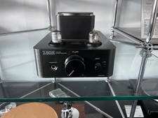 röhrenverstärker high end